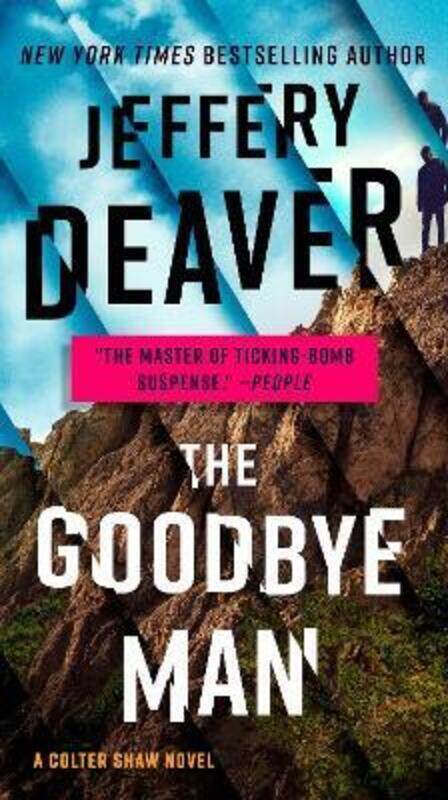 

The Goodbye Man,Paperback, By:Deaver, Jeffery