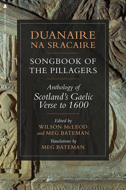 

Duanaire na Sracaire Songbook of the Pillagers by Van Haren Learning Solutions AO-Paperback