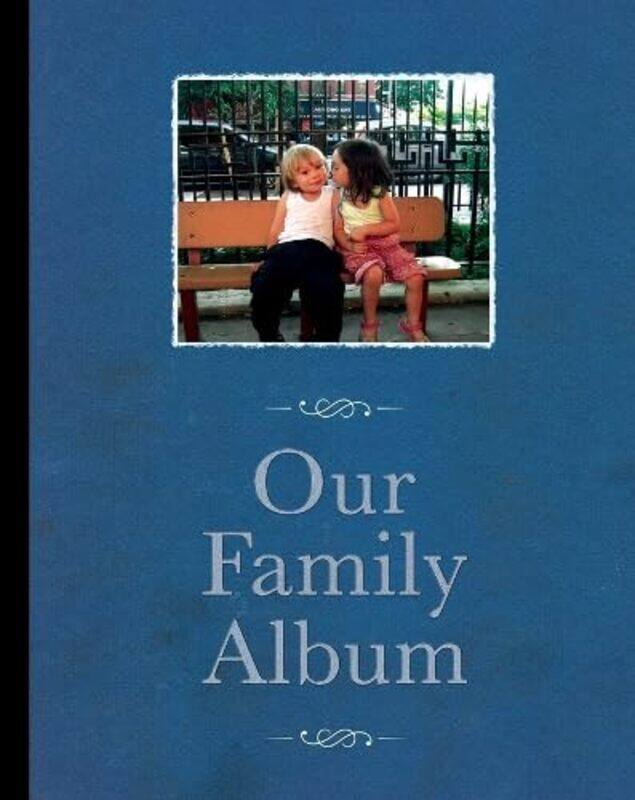 

Our Family Album by Charles Musser-Hardcover