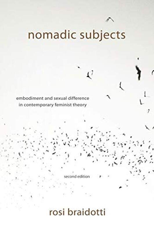

Nomadic Subjects by Emmanuel Paradis-Paperback