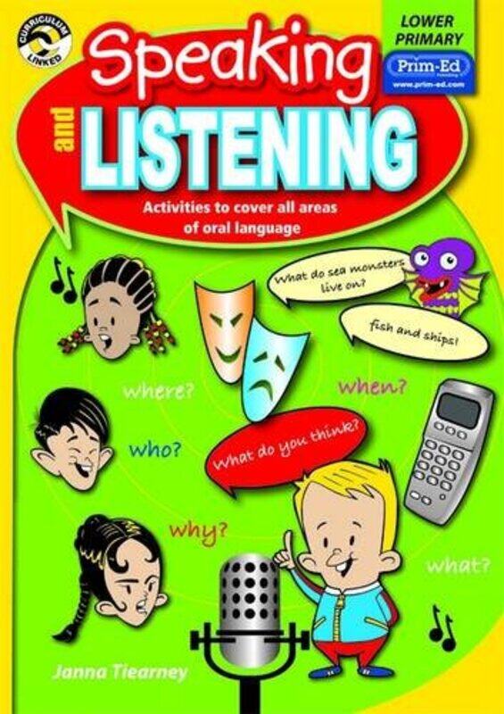 

Speaking and Listening by Sebastian Veg-Paperback