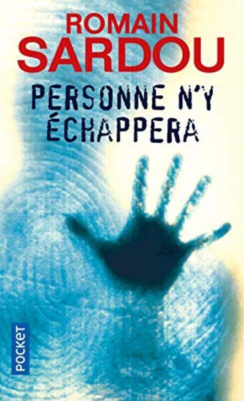 

Personne ny chappera , Paperback by Romain Sardou