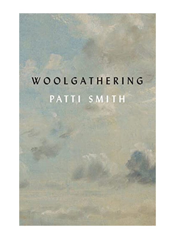 

Woolgathering, Paperback Book, By: Smith Patti