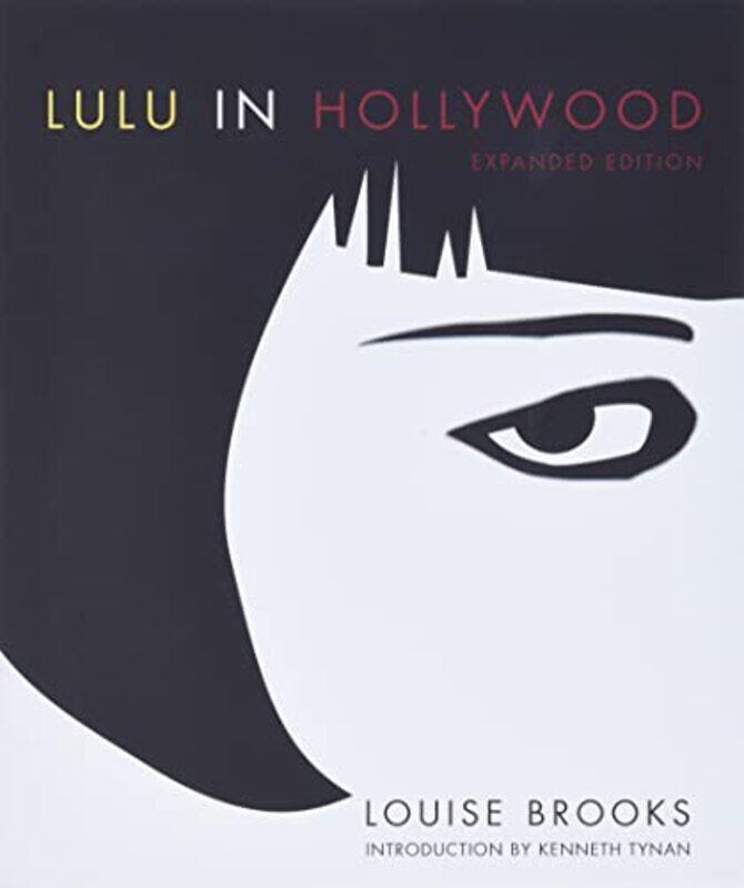 

Lulu In Hollywood by Louise Brooks-Paperback