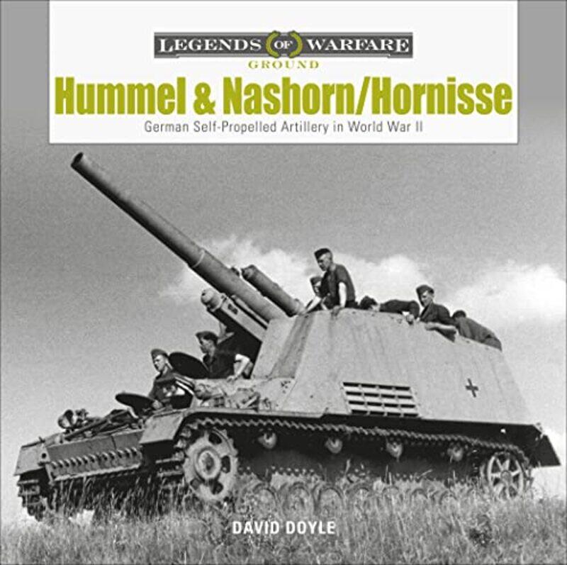 

Hummel And Nashorn Hornisse By Doyle David - Hardcover
