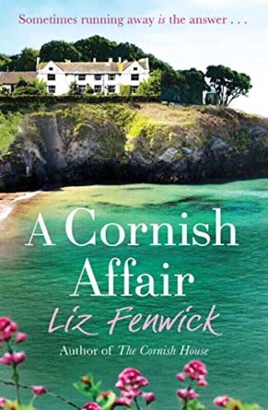 

A Cornish Affair by Liz Fenwick-Paperback