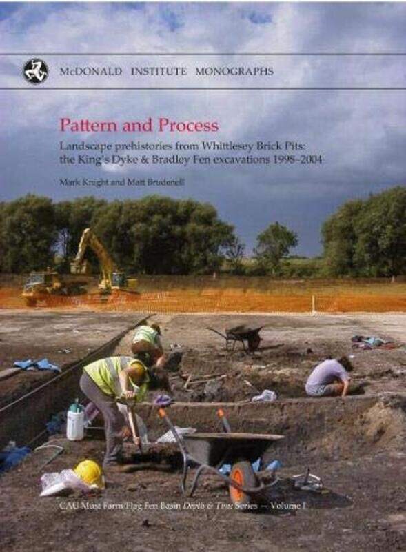 

Pattern and Process by John C Maxwell-Hardcover