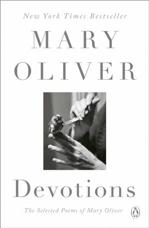 

Devotions by Mary Oliver-Paperback