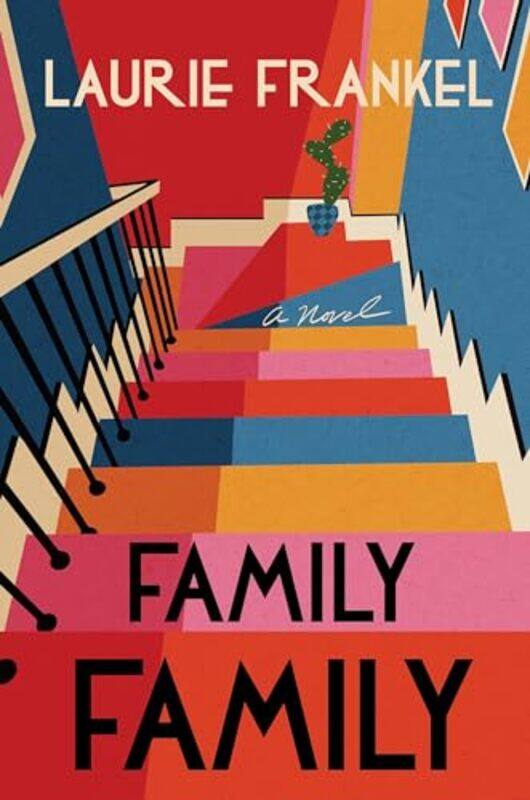 

Family Family By Frankel Laurie - Hardcover