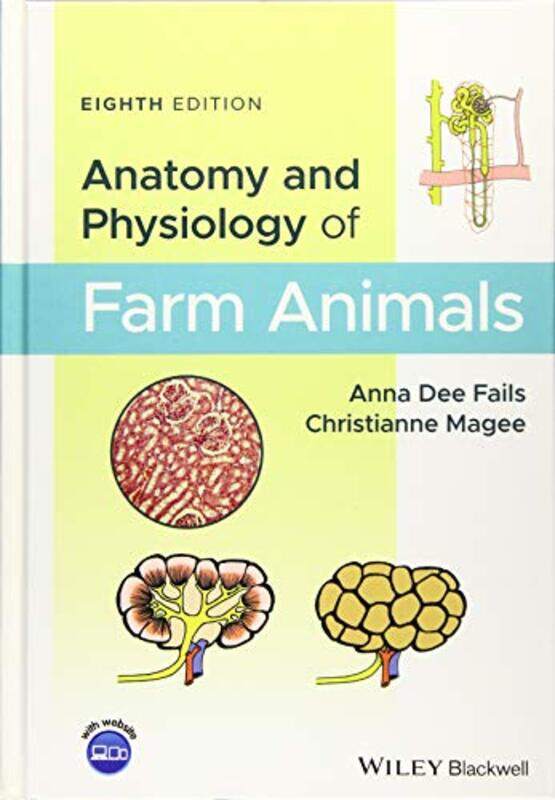 

Anatomy and Physiology of Farm Animals by Jill Jill Marshall is a full time Law Professor at Royal Holloway University of London UK Marshall-Hardcover