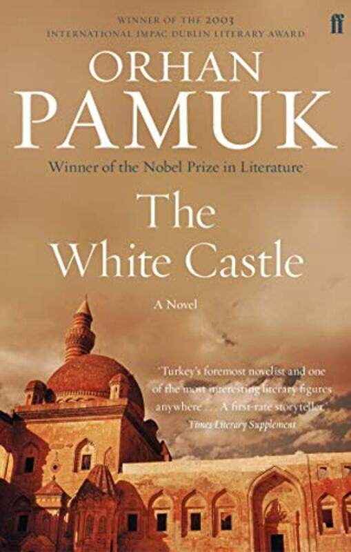 

The White Castle,Paperback,by:Pamuk, Orhan - Holbrook, Victoria