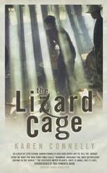 The Lizard Cage.paperback,By :Karen Connelly