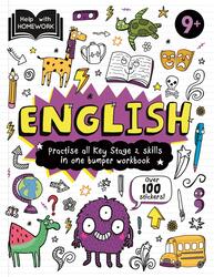 Help with Homework: 9+ English, Paperback Book, By: Autumn Publishing