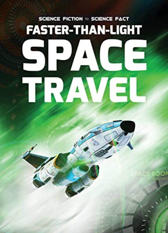

FasterThanLight Space Travel by Brian MacArthurBrian MacArthur-Hardcover