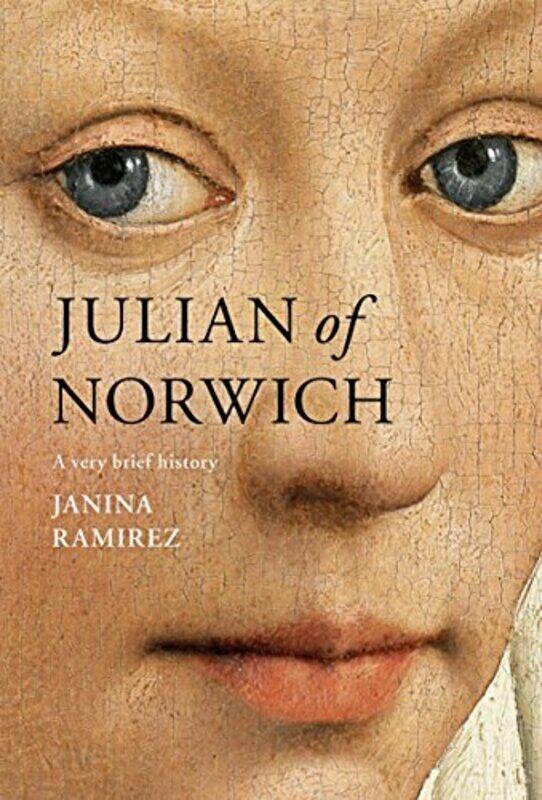 

Julian of Norwich by Dr Janina Ramirez-Paperback