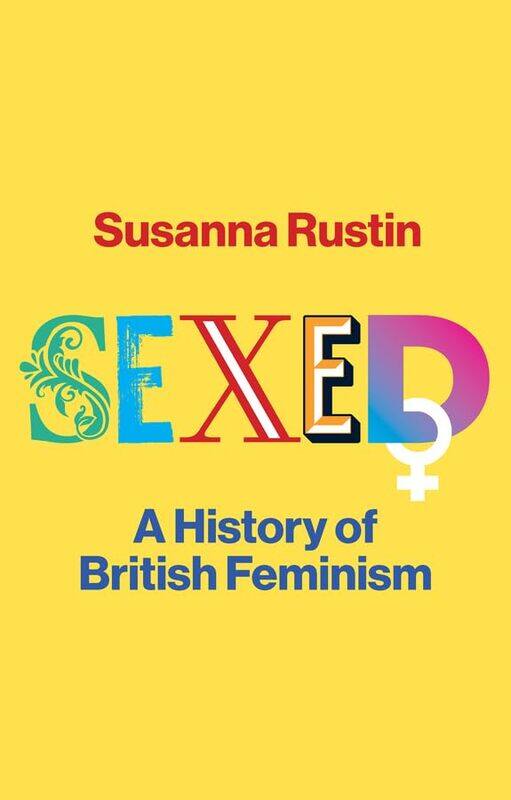 

Sexed by Susanna Rustin-Hardcover