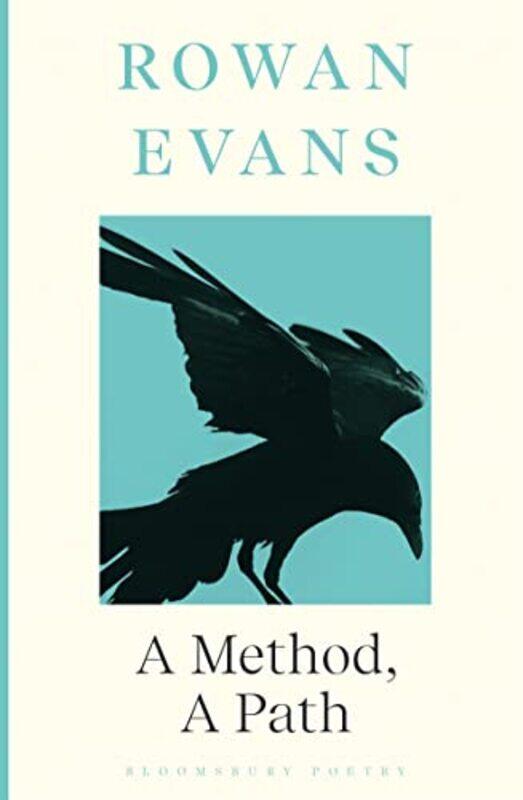 

A Method A Path by Rowan Evans-Paperback