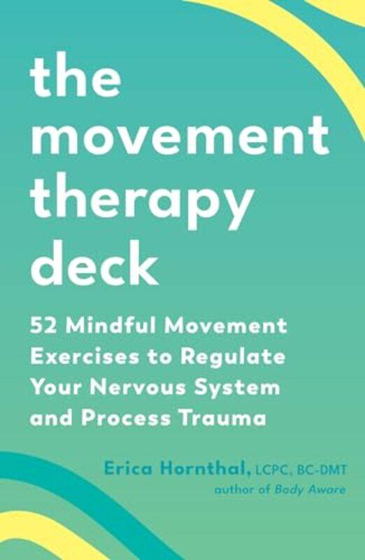 

Body Aware Deck By Hornthal Erica - Paperback