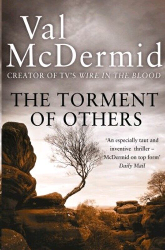 

The Torment of Others, Paperback, By: Val McDermid