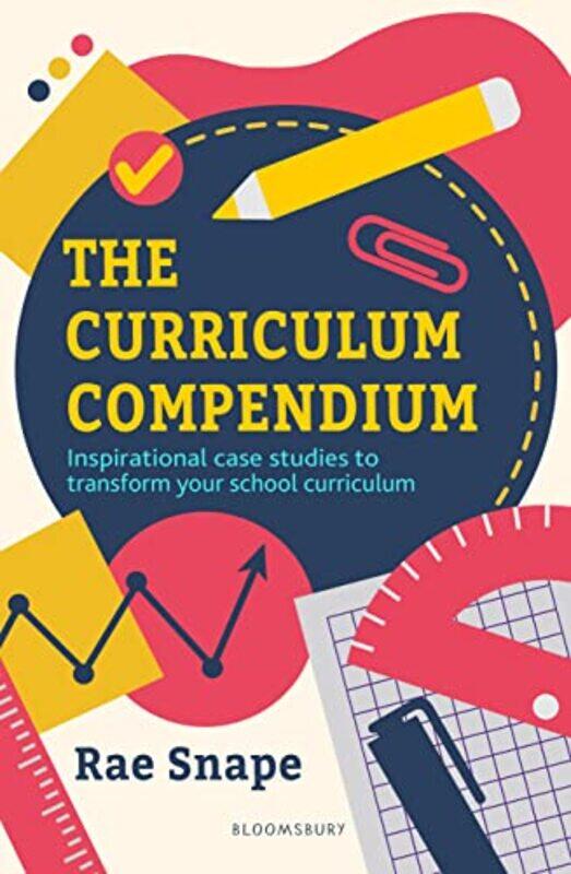 

The Curriculum Compendium by Ann Sullivan-Paperback