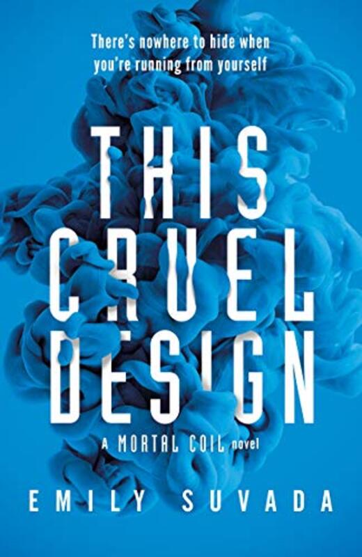 This Cruel Design by Emily Suvada-Paperback