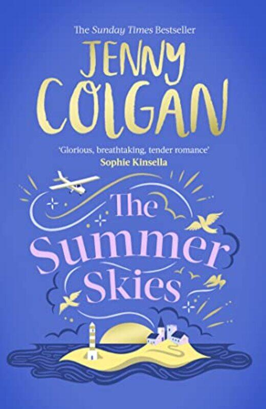 

The Summer Skies by Jenny Colgan-Hardcover