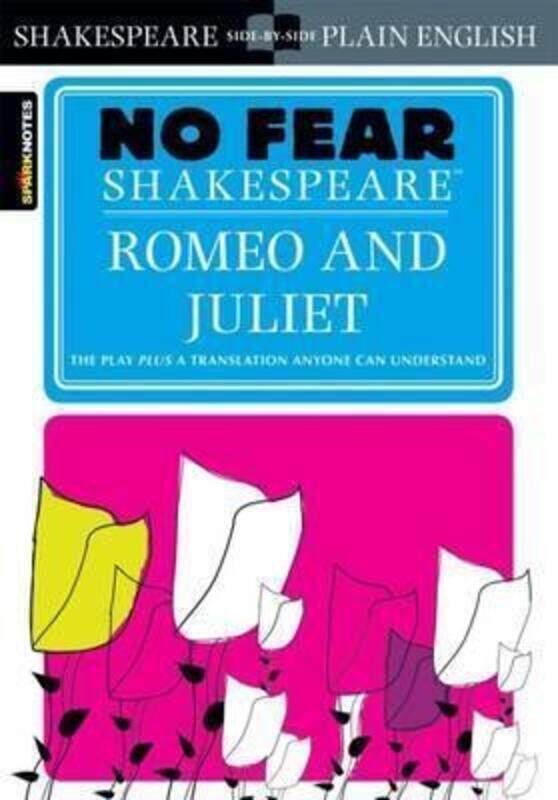 

Romeo and Juliet (No Fear Shakespeare)