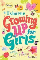 Growing Up for Girls.paperback,By :Felicity Brooks