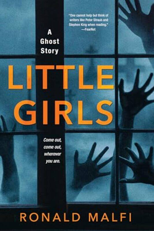 

Little Girls by Ronald Malfi-Paperback