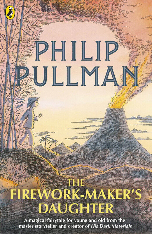 

The Firework-Maker's Daughter, Paperback Book, By: Philip Pullman