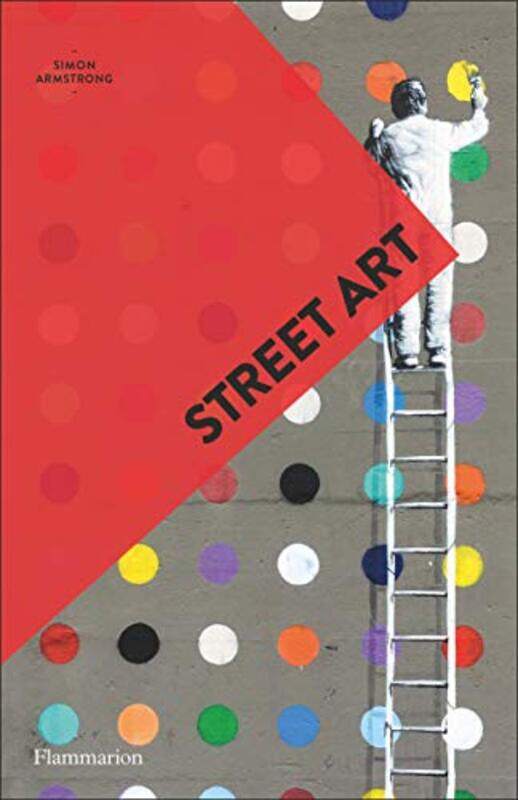 

STREET ART,Paperback,By:ARMSTRONG SIMON