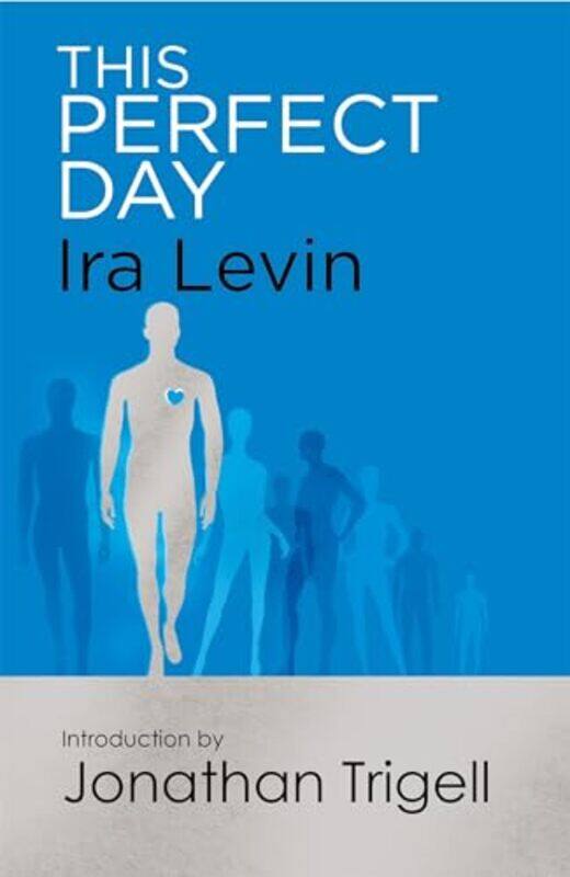 

This Perfect Day by Ira Levin-Paperback