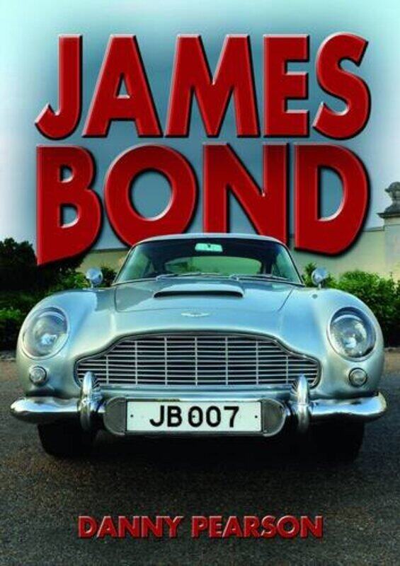 

James Bond by Anne CaseAngus Deaton-Paperback