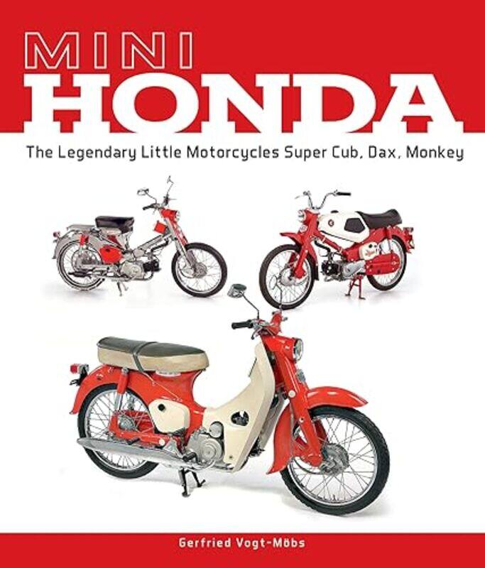 

Mini Honda by Washington Irving-Hardcover