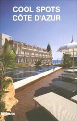 Cote D'Azur (Cool Spots).paperback,By :