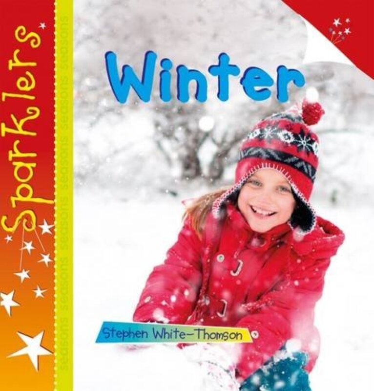 Winter-Paperback