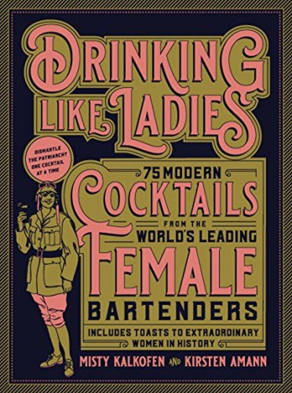 

Drinking Like Ladies by National TrustNational Trust Books-Hardcover