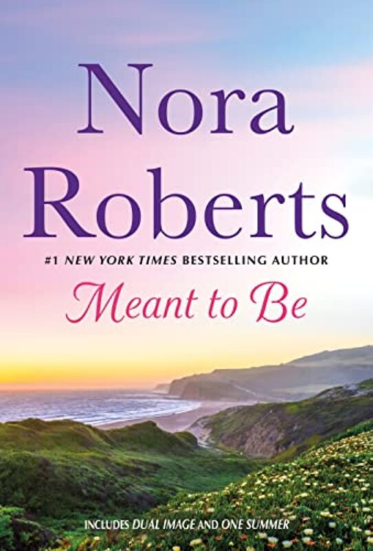 

Meant to Be by Nora Roberts-Paperback