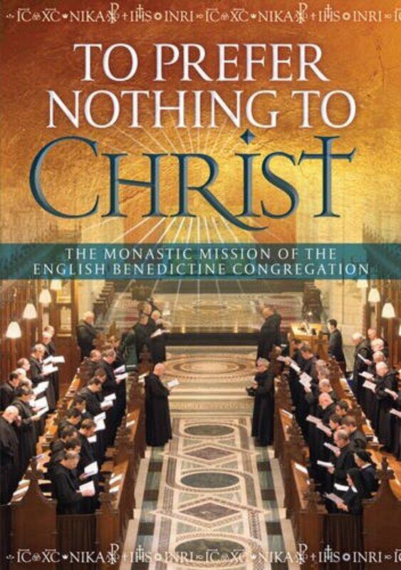 

To Prefer Nothing to Christ by Alon Shaya-Paperback