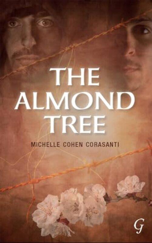 

The Almond Tree by Michelle Cohen Corasanti-Paperback