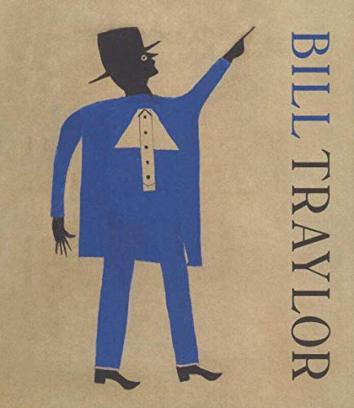 

Bill Traylor by Valerie RousseauDebra Purden-Hardcover