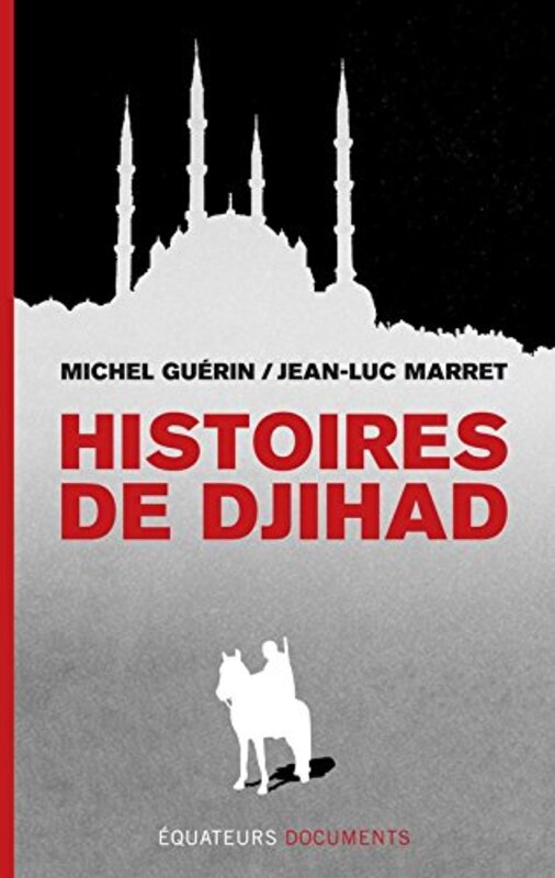 Le djihad,Paperback,By:Jean-Luc Marret