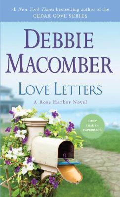 

Love Letters.paperback,By :Debbie Macomber