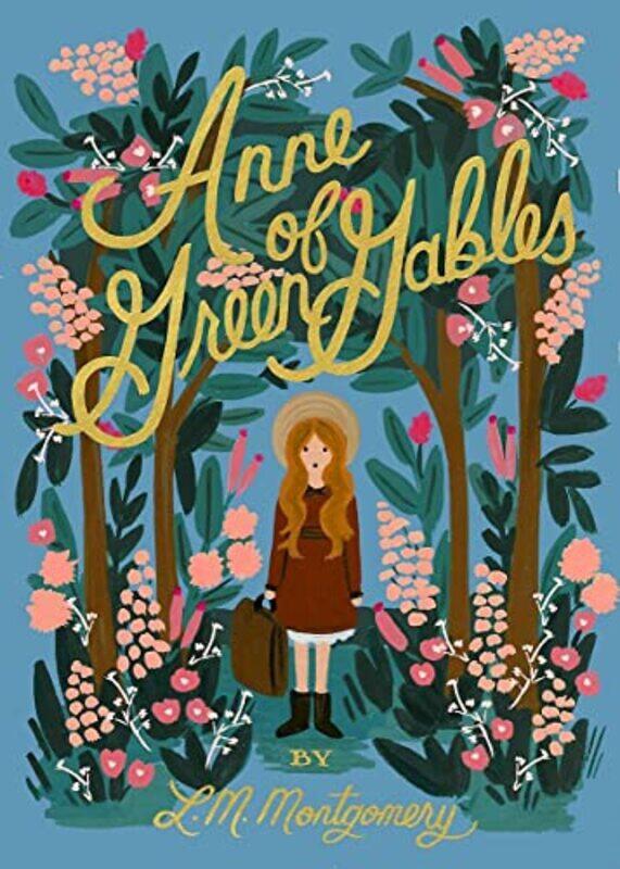 

Anne of Green Gables,Paperback,By:Montgomery L. M.