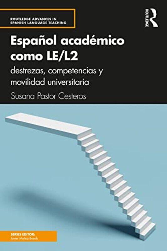 

Espanol academico como LEL2 by Sewa Singh DahiyaRavindra Singh-Paperback