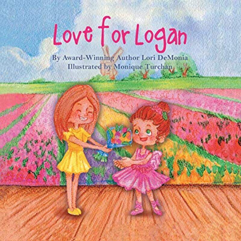 

Love for Logan by CGP BooksCGP Books-Paperback