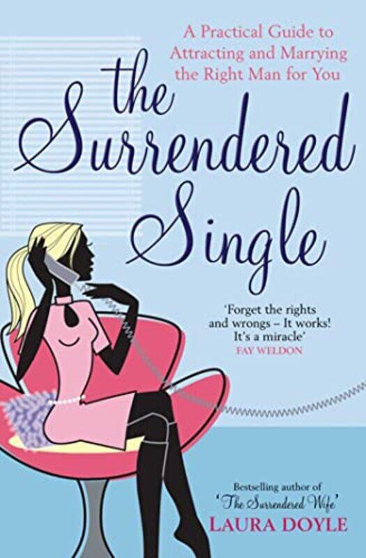 The Surrendered Single by Laura Doyle-Paperback