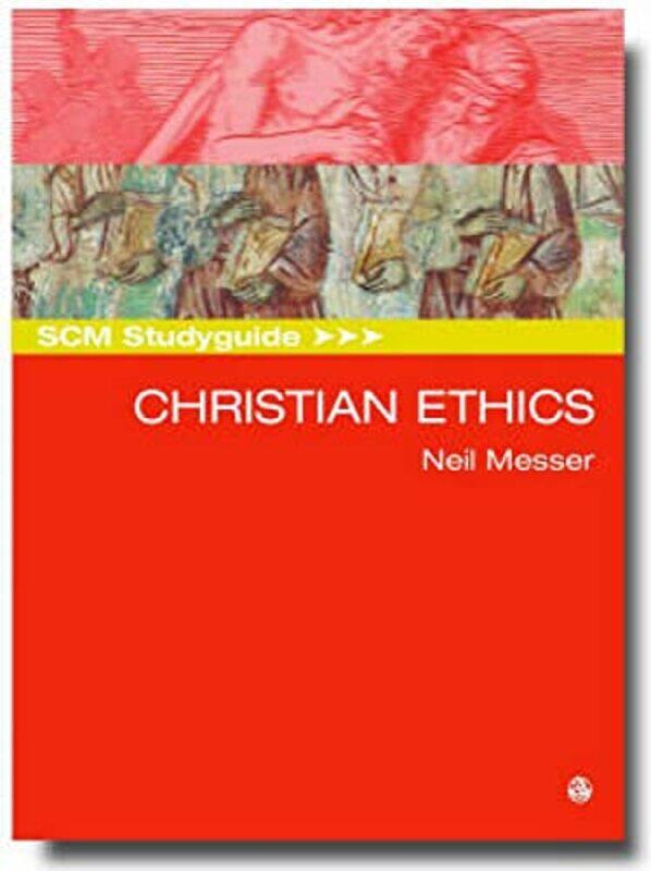 

SCM Studyguide by Rita Bradshaw-Paperback