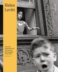 Helen Levitt (second Edition).Hardcover,By :Levitt, Helen