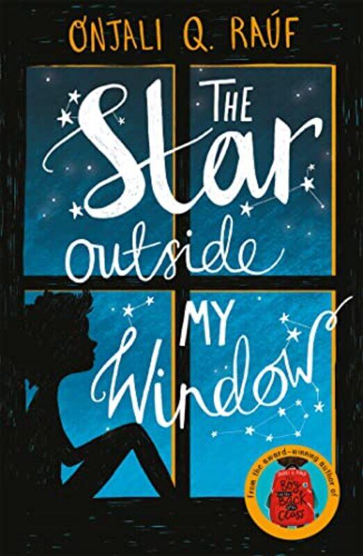 

The Star Outside My Window by Onjali Q Rauf-Paperback